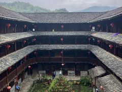 -福建土楼(南靖)景区