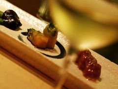 -海航大厦万豪酒店彩海轩中餐厅(霄云路店)