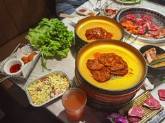 -火炉火自助餐(西直门凯德MALL店)