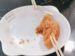 -伍湛记 · 广州老字号(龙津中路店)