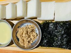 -哼蟹二将·烤肉酱蟹(合生汇店)