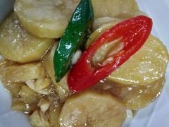 -原味田园·客家菜·土窑鸡(中航城君尚购物中心店)