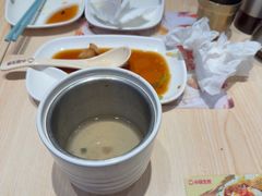 -小杨生煎(浦江欢乐颂店)