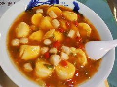 -付掌柜在成都·热炒砂锅集(金禾店)