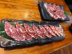 -热血兄弟·炭火烤肉(融侨中心店)