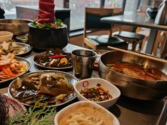 -合易泓烤肉•首创生椰大油边(宁山路店)