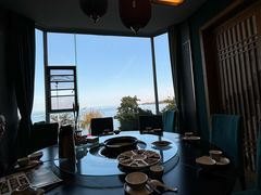 -野菌皇海景野生菌火锅(滨海大道店)