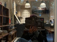 -Jeans Coffee牛仔裤咖啡