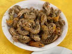 -南沙十九涌渔人码头-南门