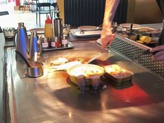 -盛焰铁板烧(王府井店)