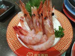 -元气寿司(环球港店)