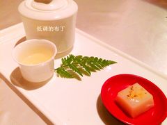 酒酿萝卜糕-西郊5号·Maggie 5