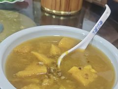 -聚八方土菜馆(余松路店)