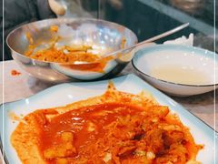 -屋里家延边朝鲜族冷面(梅林3店)