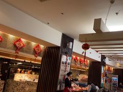 -五洲皇冠巴西烤肉餐厅