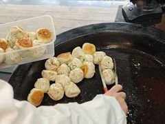 毛华生煎-毛华美食(清扬路店)