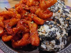 -Dak's 炸鸡(远景路店)