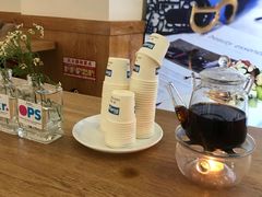 -Blueglass酸奶(财富购物中心店)