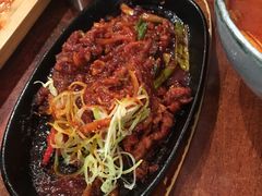 -Don't Tell Mama Shh Korean Restaurant