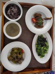 -弗蕾亚·和月月子调理院(东湖店)