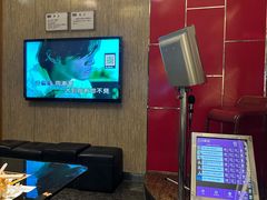 -堂会(白云店)
