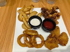 -米斯特比萨(光华桥凯德MALL天津湾店)