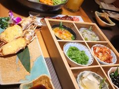 -酒久自助料理(佳兆业店)