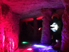 -天河潭旅游度假区