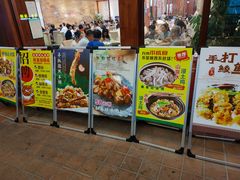 -启香鸡私房菜(湖景店)
