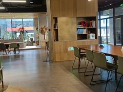 大堂-山下C5cafe(惠通时代广场店)