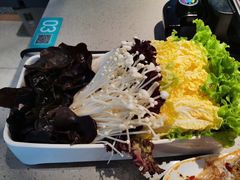 -半天妖烤鱼(永旺梦乐城店)