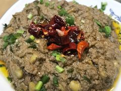 麻豆腐-爆肚于(赵公口桥店)