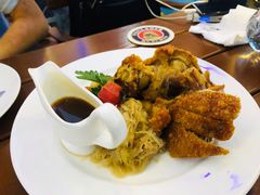 -Paulaner·德国帕拉娜自酿啤酒餐厅(海上世界店)