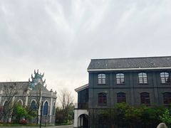 -天河潭旅游度假区