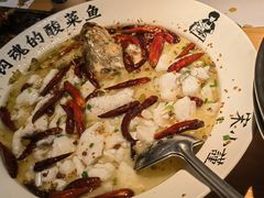 -宋小谨·泉州菜(西沙湾店)