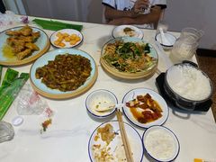 -稻品香小锅饭豆腐馆(北三路店)