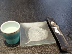 餐具摆设-东京爱上大连(中央大道店)