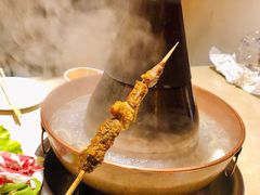 -总参北京涮羊肉