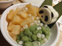 -海底捞火锅(万丰桥店)