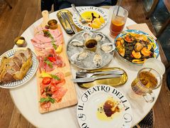 -IL TEATRO 精品意大利餐厅