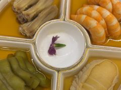 -富淳饭店(世纪公园店)