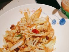 -湘鼎盛·大厨鲜炒湖南味(高新银泰店)