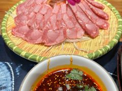 -益恒饭店乡间白族菜(古城总店)