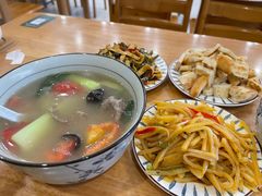 -穆兰泽兰州牛肉面(天津·海河意式风情区店)