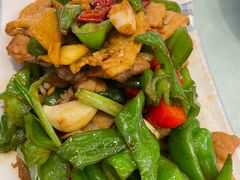 -高老庄新家宴(北斗星广场店)