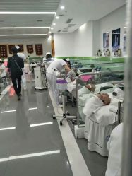 -悟空祛痘·专业祛痘机构