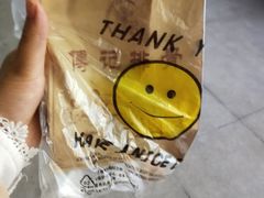 招牌炸排骨-傅强排骨(成都总店)