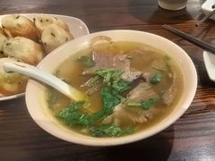 -哑巴生煎(临顿路店)