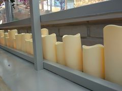 -维苏唯披萨(青云街店)