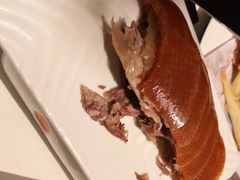 -贝勒爷·酥不腻烤鸭
